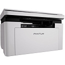 Pantum BM2300W A4, МФУ, лазерный, черно-белый, 22 стр/мин, 1200x1200dpi, 800МГц, 256Мб, WiFi/USB, 700стр/картридж, белый корпус (картридж TL-C2310H/TN