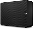 1375758 Внешний жесткий диск USB3 12TB EXT. BLACK STKP12000400 SEAGATE