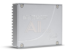 1245814 SSD Intel Celeron жесткий диск PCIE NVME 1.6TB TLC 2.5" DC P4610 SSDPE2KE016T801 INTEL