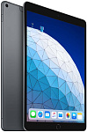1000512835 Планшет Apple 10.5-inch iPad Air Wi-Fi + Cellular 64GB - Space Grey