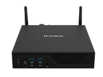 Персональный компьютер IRBIS Smartdesk, Mini (uSFF) i5-12400 (6C/12T - 2,5GHz), 1x8GB DDR4 3200, 256GB SSD M.2 SATA, Intel UHD Graphics, NoDVD, WiFi6,