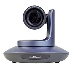 PTZ-камера CleverMic 1415U (4К, 15x, USB 3.0, LAN) PTZ-камера CleverMic 1415U (4К, 15x, USB 3.0, LAN)
