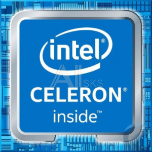 1424896 Процессор Intel Celeron G4930 Soc-1151v2 (3.2GHz/Intel UHD Graphics 610) OEM