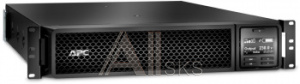 1153255 Источник бесперебойного питания APC Smart-UPS SRT SRT1500RMXLI-NC 1500Вт 1500ВА черный/черный