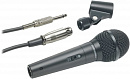 1146797 Микрофон проводной Audio-Tecnica ATR1300 5м черный