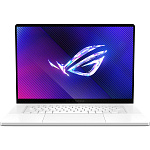 7000014425 Ноутбук/ ASUS ROG Zephyrus G16 GU605MU-QR109 16"(2560x1600 OLED 240Hz)/Intel Core Ultra 7 155H(1.4Ghz)/16384Mb/512PCISSDGb/noDVD/Ext:nVidia GeForce