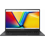 7000013330 Ноутбук/ ASUS K3504VA-MA476 15.6"(2880x1620 OLED)/Intel Core i5 1335U(1.3Ghz)/16384Mb/512PCISSDGb/noDVD/Int:Intel Iris Xe Graphics/Cam/BT/WiFi/50WHr