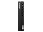 11USS09Y00 Lenovo ThinkCentre Tiny M70q Gen 3 i5-12500T, 16GB, 512GB SSD M.2, Intel UHD 770, WiFi, BT, NoDVD, VESA, USB RUS KB&Mouse, Win 11 Pro, 1Y
