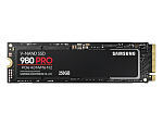 SSD Samsung M.2 (PCI-E NVMe) 250 Gb 980 PRO (R6400/W2700MB/s) (MZ-V8P250BW analog MZ-V7P250BW)