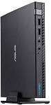 1149047 Неттоп Asus E520-B5333Z i5 7400T (2.4)/8Gb/SSD256Gb/HDG630/Windows 10 Professional 64/GbitEth/WiFi/BT/65W/черный