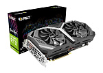 1251990 Видеокарта PCIE16 RTX2070 8GB GDDR6 PA-RTX2070 GAMEROCK 8G PALIT 1251990 Видеокарта PCIE16 RTX2070 8GB GDDR6 PA-RTX2070 GAMEROCK 8G PALIT