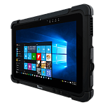 Защищенный планшет Winmate M101TG на базе процессора Intel обеспечивает высокую производительность и низкое энергопотребление для некоторых из самых р