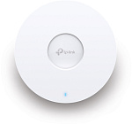 1000586323 Точка доступа TP-Link Точка доступа/ 11ah two-band ceiling access point, up to 1200 Mbit / s at 5GHz and up to574mbit / s at 2. 4GHz, 1 Gigabit port, support for Windows