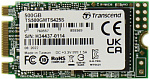 1909566 Накопитель SSD Transcend SATA III 500Gb TS500GMTS425S 425S M.2 2242 0.3 DWPD