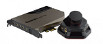 Звуковая карта Creative PCI-E Sound Blaster AE-7 (Sound Core3D) 5.1 Ret Звуковая карта Creative PCI-E Sound Blaster AE-7 (Sound Core3D) 5.1 Ret