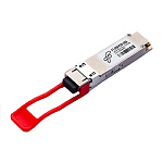 11065486 FiberTrade FT-QSFP28-ER4-Light QSFP28 модуль, 100Гбит/с, 4xLWDM, LC, 30км