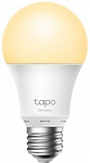 1396653 Умная лампа TP-Link Tapo L510E E27 8.7Вт 806lm Wi-Fi (упак.:1шт)