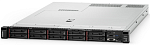 7X021017EA Lenovo TCH ThinkSystem SR630 Rack 1U,2xXeon 5218R 20C(2.1GHz/125W),2x32GB/2933/2R/RDIMM,noHDD(upto8/10 SFF),RAID 930-8i(2GB),noGbE,noDVD,1x750W(upto2)