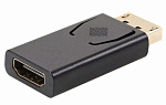 3224242 Адаптер DP(M)/HDMI(F) ACA331 AOPEN