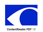 CR15-2S1W01 ContentReader PDF Business (версия для скачивания) (годовая лицензия)