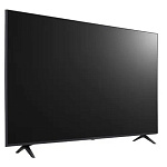 11037177 LG 55" 55UT80006LA.ARUB черный {Ultra HD 60Hz DVB-T DVB-T2 DVB-C DVB-S DVB-S2 USB WiFi Smart TV}