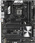 1493183 Материнская плата ASUS WS Z390 PRO Soc-1151 Intel Z390 ATX 4xDDR4 6xSATA3 SATA RAID i210AT/219LM 2хGgbEth Ret