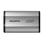 SSD внешний 4TB USB3.2 EXT SD810-4000G-CSG ADATA