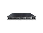 98011808_BSW HUAWEI S5731-S32ST4X-A(8*10/100/1000BASE-T ports, 24*GE SFP ports, 4*10GE SFP+ ports, AC power, front access) + Basic Software