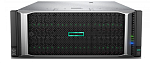 1133724 Сервер HPE ProLiant DL580 Gen10 2x5120 4x16Gb x8 SFF SAS/SATA P408i-p 1G 4P 4x800W (869848-B21)