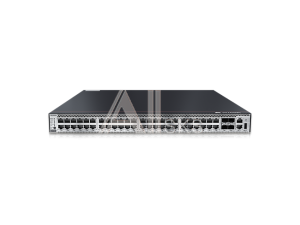 98011808_BSW HUAWEI S5731-S32ST4X-A(8*10/100/1000BASE-T ports, 24*GE SFP ports, 4*10GE SFP+ ports, AC power, front access) + Basic Software