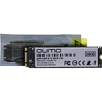 1864823 SSD QUMO M.2 240GB QM Novation Q3DT-240GMSY-M2