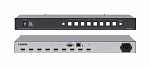 133444 Коммутатор Kramer Electronics [VS-81H] сигнала HDMI версий 1.0, 1.1, 1.2, совместим с HDMI 1.3, HDCP