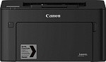 1251438 Принтер лазерный I-SENSYS LBP162DW 2438C001 CANON