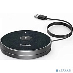 Беспроводной микрофон/ Yealink [VCM36-W Package] 1x wireless microphone / 2-year AMS [1303143]