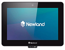 Микрокиоск Newland Nquire 700 Stingray II, 7'', 2D MP CM66, 8MP FFC, BT, 4G, GPS, Wi-Fi&PoE. Incl. wall mount brack$multipl adap. OS: A13 GMS