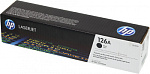 603289 Картридж лазерный HP 126A CE310A черный (1200стр.) для HP LJ CP1025