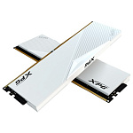 11010506 Модуль памяти XPG LANCER 64GB DDR5-6400 AX5U6400C3232G-DCLAWH,CL32, 1.4V K2*32GB WHITE ADATA