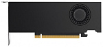 Видеокарта PNY PCI-E VCNRTXA2000-12GB-PB NVIDIA RTX A2000 12Gb 192bit GDDR6 562/12000 mDPx4 Ret low profile