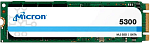 4XB7A17071 Жесткий диск LENOVO ThinkSystem M.2 5300 240GB SATA 6Gbps Non-Hot Swap SSD (ST250/550/SR530/550/570/590/630/650/850/850P/860/950/SN550/850/SD530)(for V2)