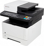 1660750 МФУ лазерный Kyocera Ecosys M2735dn A4 Duplex Net белый (в комплекте: картридж)