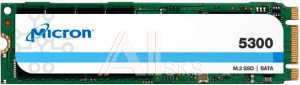 4XB7A17071 SSD LENOVO ThinkSystem M.2 5300 240GB SATA 6Gbps Non-Hot Swap (ST250/550/SR530/550/570/590/630/650/850/850P/860/950/SN550/850/SD530)(for V2)