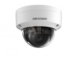 1291988 IP камера 4MP DOME DS-2CD2143G0-IU 2.8 HIKVISION
