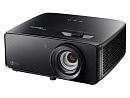 Лазерный проектор Optoma [UHZ58LV] DLP, 4K UHD (3840x2160);3000 lm;3000000:1;TR 1,4:1-2.24:1;HDMI 2.0 x2; HDMI v2.1 x1; AudioOUT 3,5mm jack x1; S/PDIF