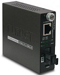 1000471184 FST-806A20 медиа конвертер/ 10/100Base-TX to 100Base-FX WDM Smart Media Converter - Tx: 1310) - 20KM