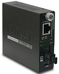 1000471184 FST-806A20 медиа конвертер/ 10/100Base-TX to 100Base-FX WDM Smart Media Converter - Tx: 1310) - 20KM 1000471184 FST-806A20 медиа конвертер/ 10/100Base-TX to 100Base-FX WDM Smart Media Converter - Tx: 1310) - 20KM