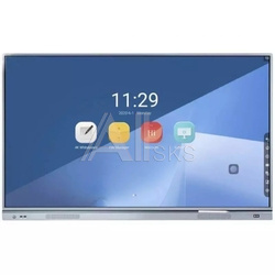 Интерактивная панель CleverMic T65 Интерактивная панель CleverMic T65