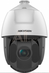 1863211 Камера видеонаблюдения IP Hikvision DS-2DE5432IW-AE(T5) 5.9-188.8мм цв. корп.:белый