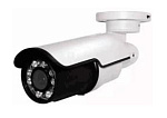 1155304 Видеокамера IP Rubetek RV-3418 2.8-12мм цветная корп.:белый/черный