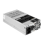 264938 Серверный БП 300W ExeGate ServerPRO-1U-F300AS (Flex ATX, APFC, КПД 80% (80 PLUS), 4cm fan, 24pin, (4+4)pin, PCI-E, 3xSATA, 2xIDE)