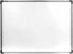 1984175 Панель 82" IQBoard IR RPT082-20 (RPN082) серебристый 6ms 4:3 HDMI матовая 178гр/178гр 32768x32768 USB 14.2кг